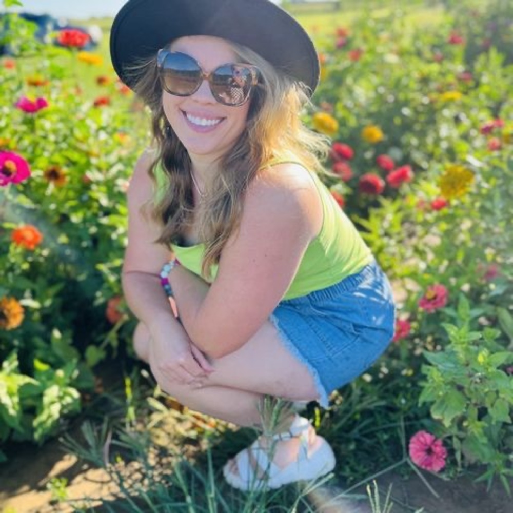 Meet your Posher, Shaumbry